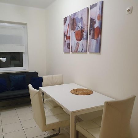 Doris Apartments Шиофок Экстерьер фото