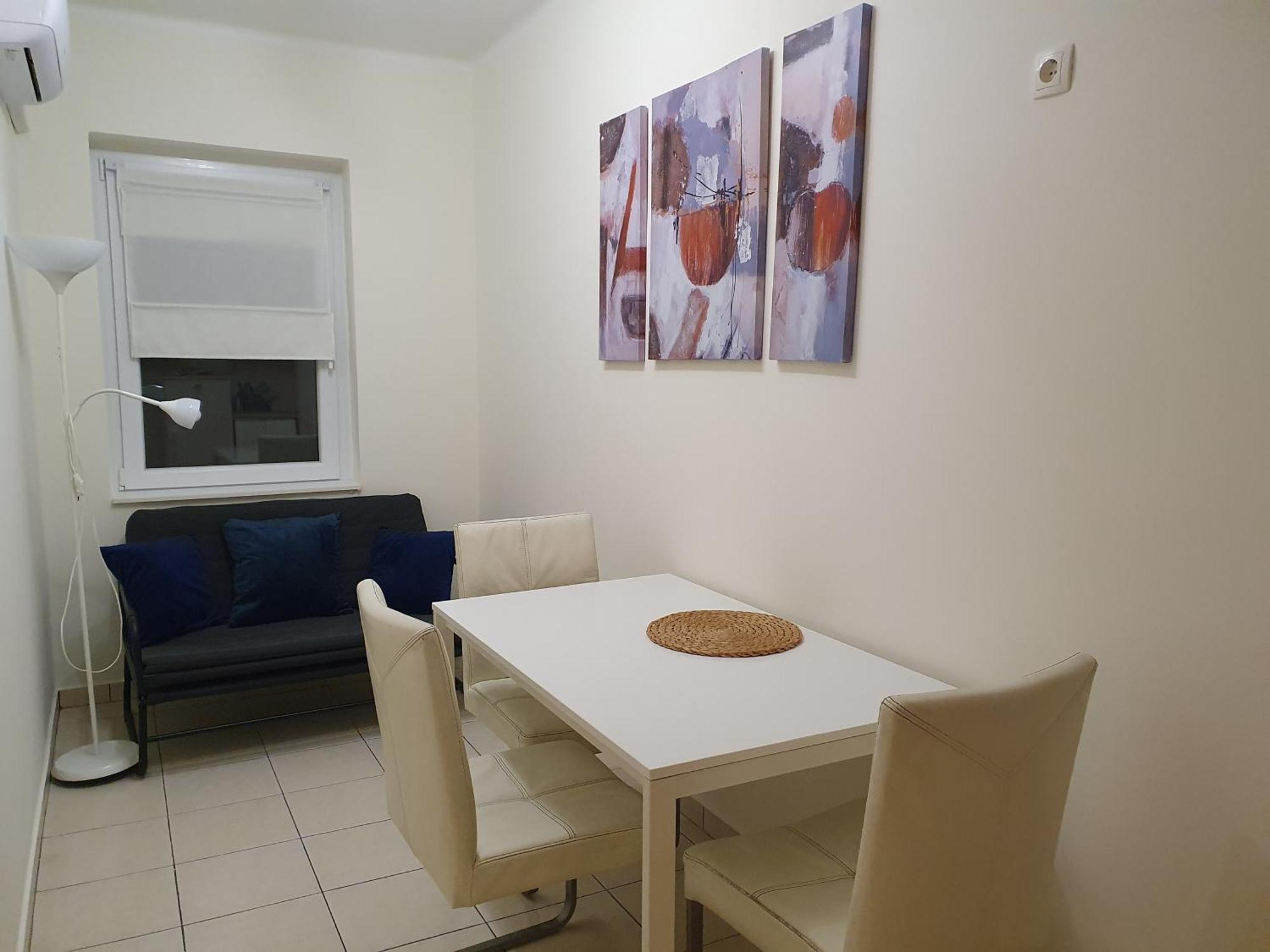 Doris Apartments Шиофок Экстерьер фото