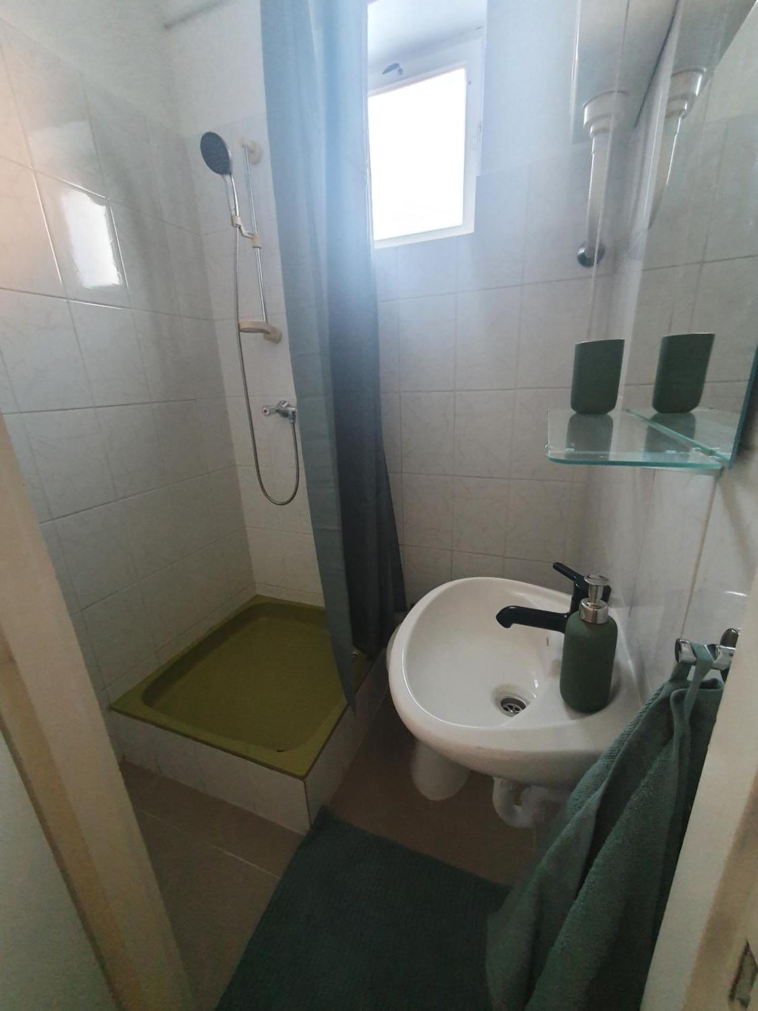 Doris Apartments Шиофок Экстерьер фото